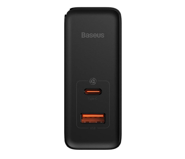 BASEUS GaN5 Pro 100W CCGP090201 - 1169407 - zdjęcie 2